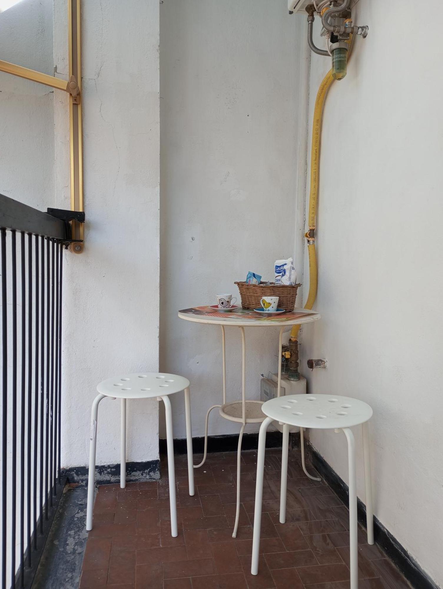 Tigullio Vacations - Da Gabriella Apartment เคียวารี ภายนอก รูปภาพ